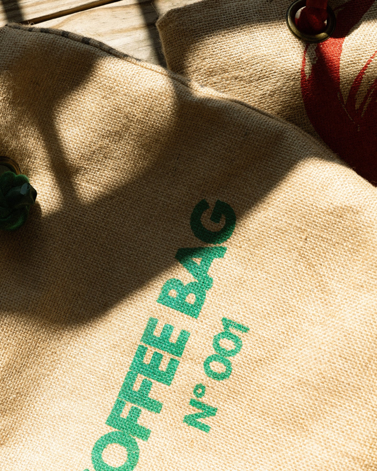 Black Head Tote Bag