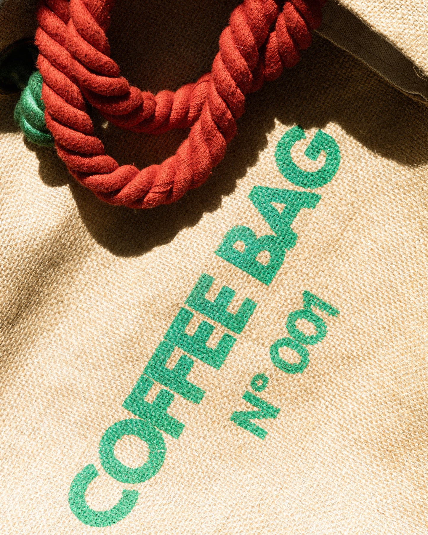 Black Head Tote Bag
